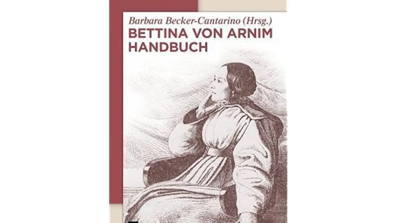 Bettina von Arnim Handbuch 2020 de Gruyter