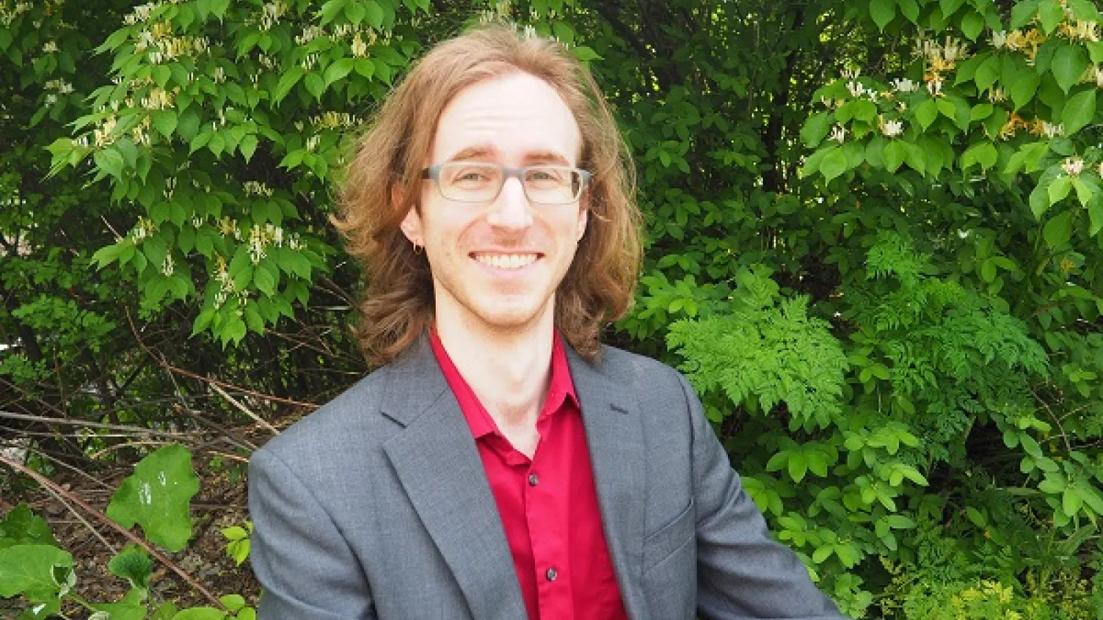 William Baker PhD - The Ohio State University Department of Germanic Languages and Literatures