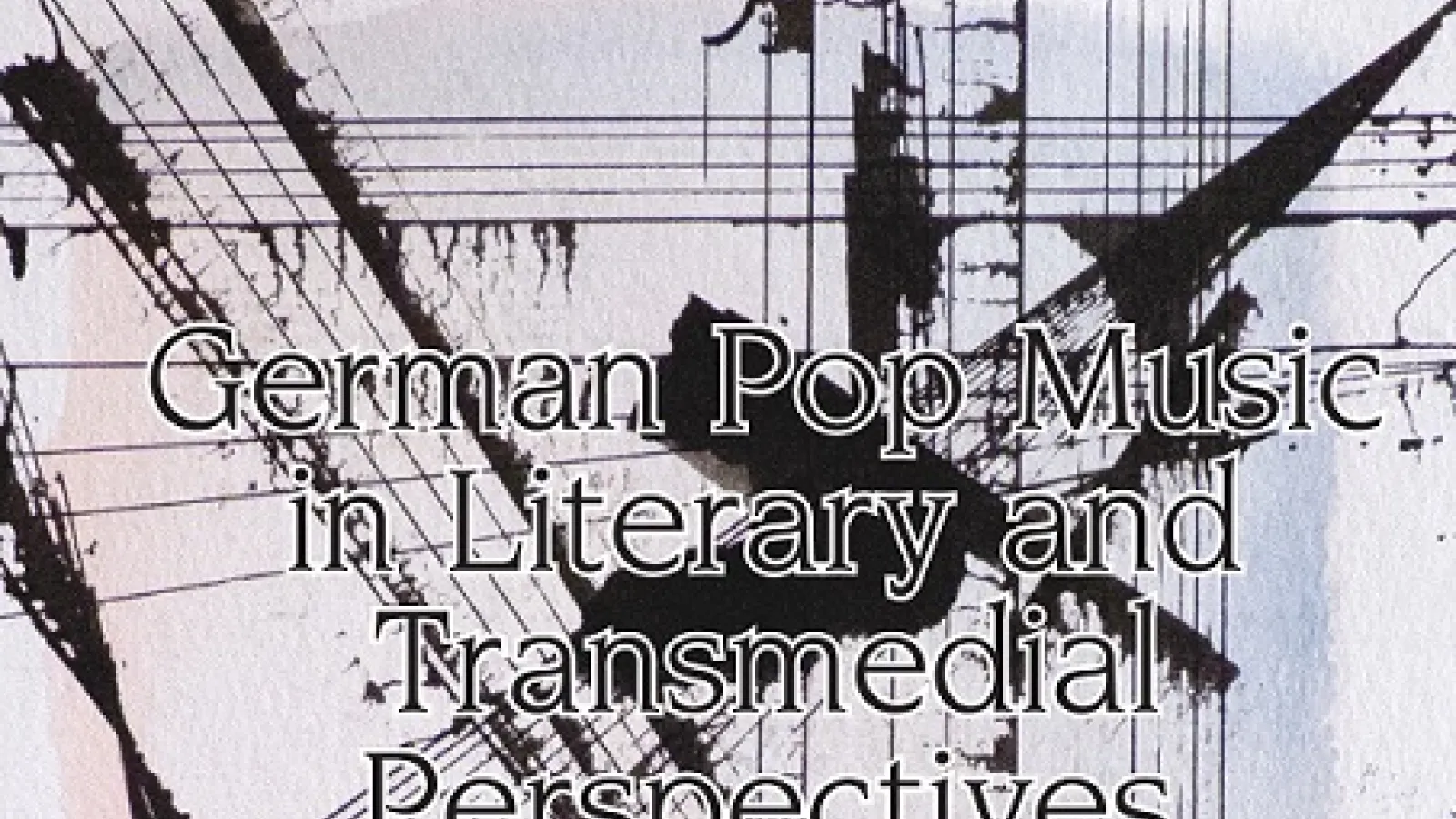 Spencer publishes essay on Einstürzende Neubauten