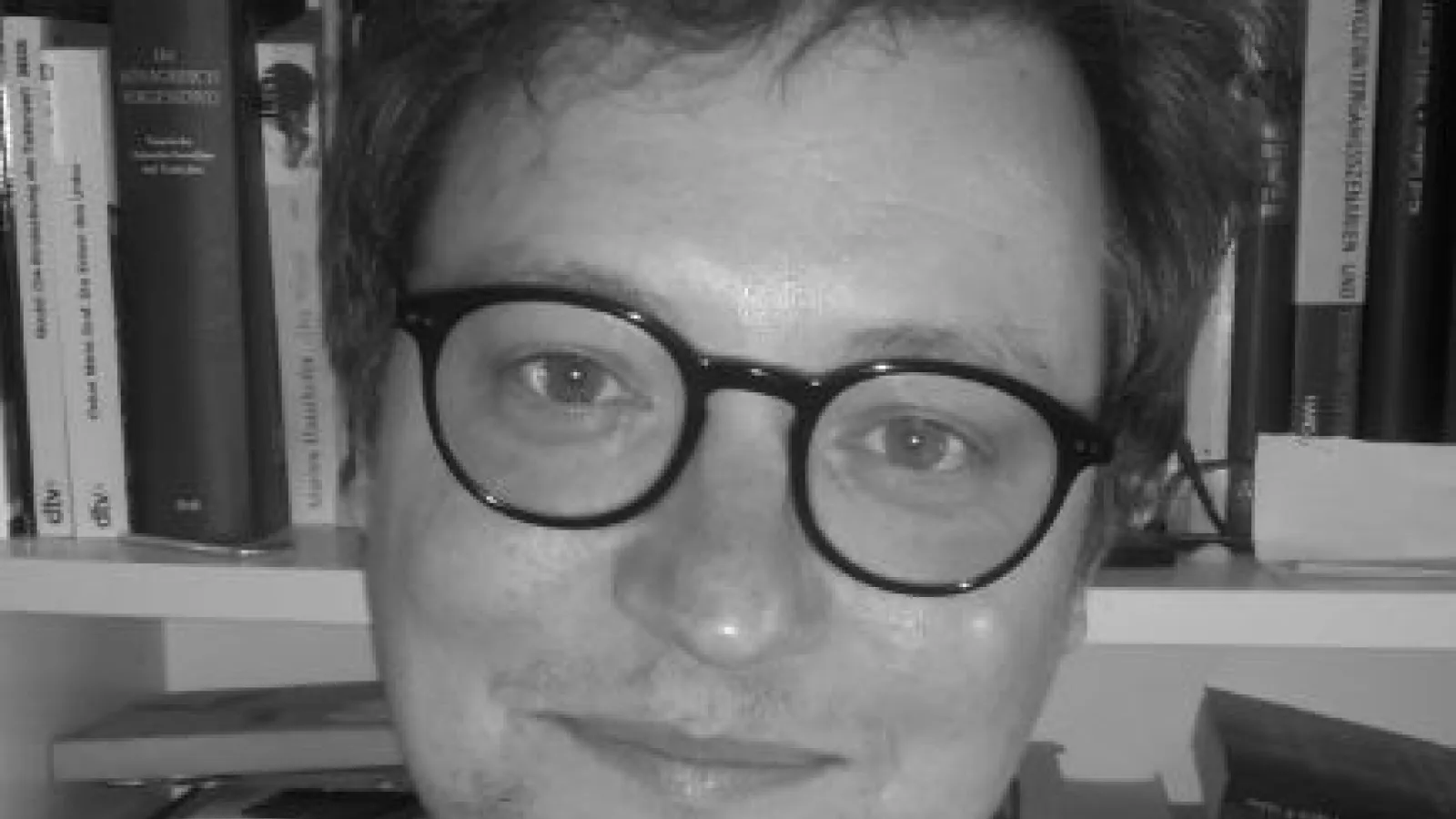 Alexander Kling guest in GLL