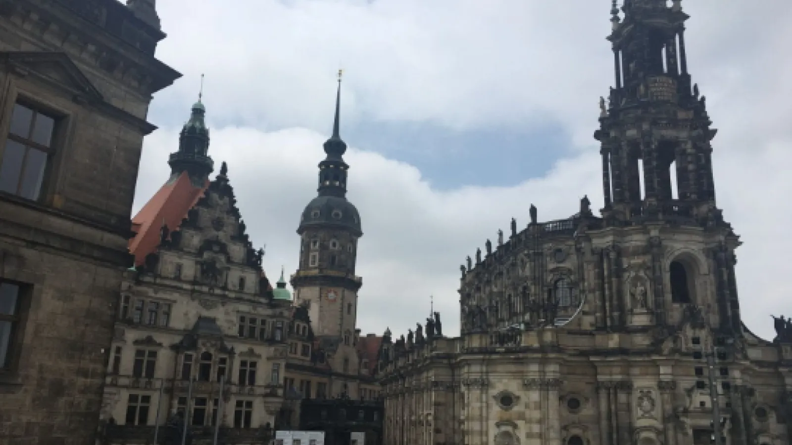 Dresden Germany Study Abroad Blog Ohio State (photo Madison Hitzeman)
