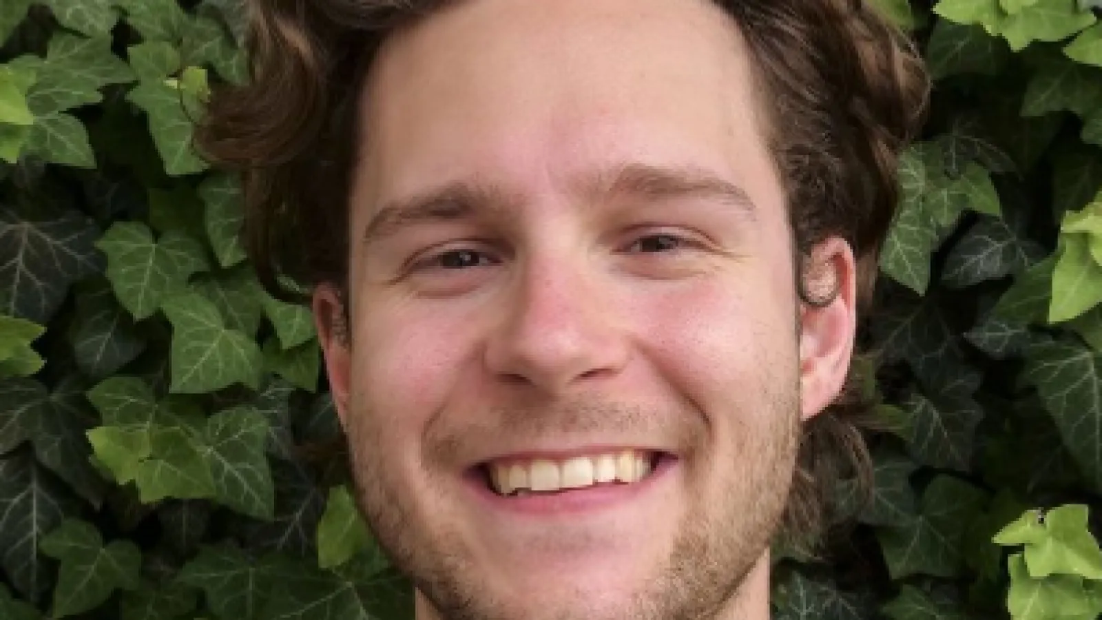 Gustav Grimm - GLL's FLTA in 2022-23