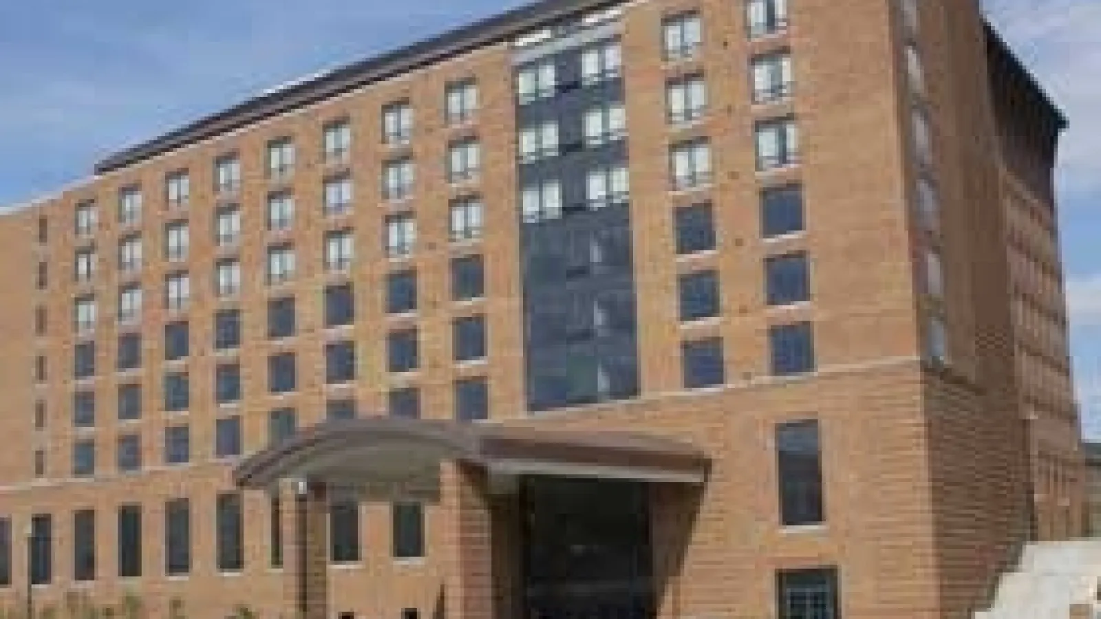 The Blackwell on the Ohio State main campus
