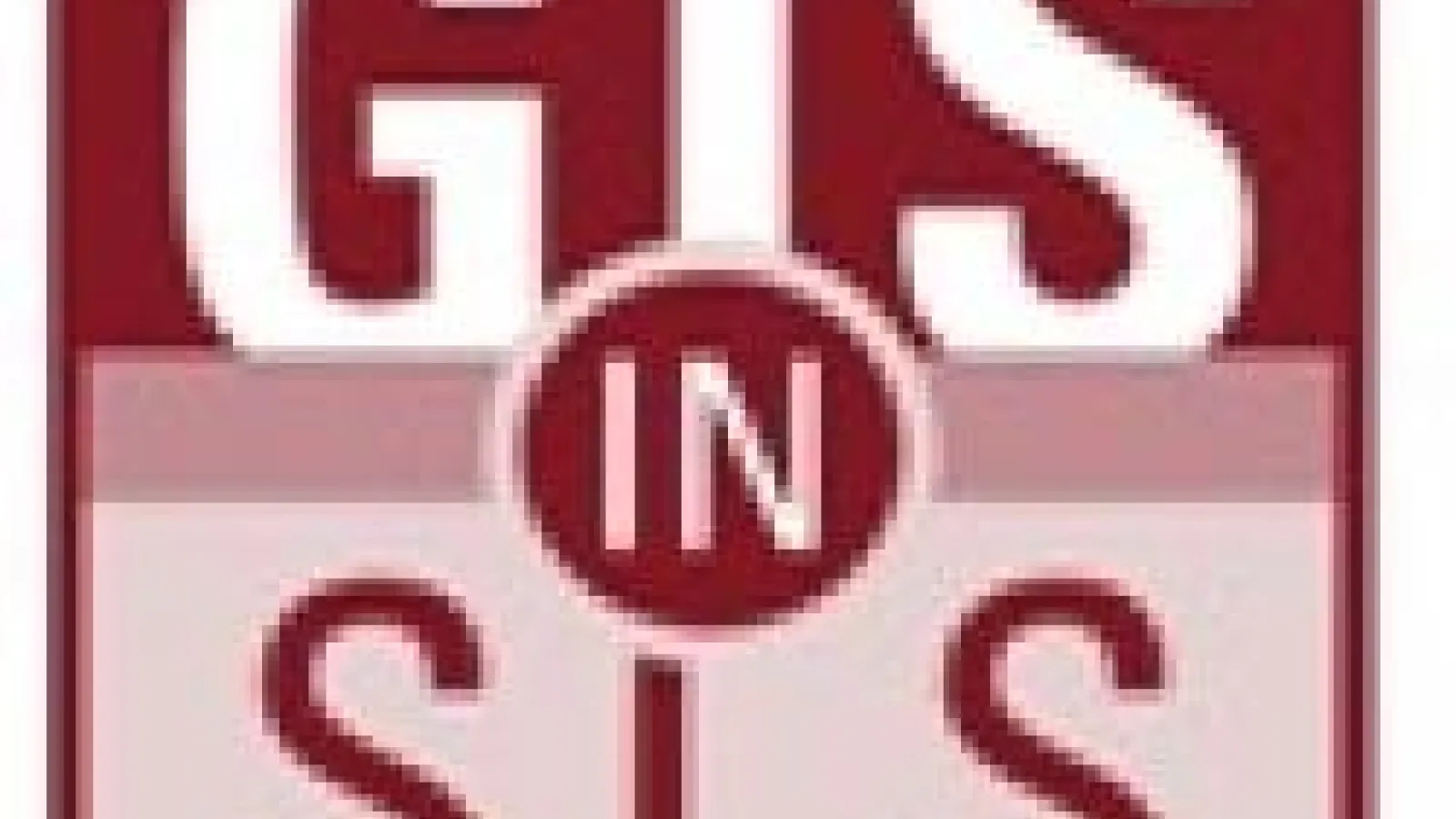 GIS in SLS Logo