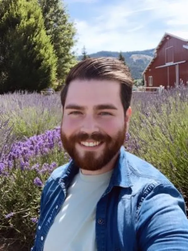 Trevor B. Teafatiller