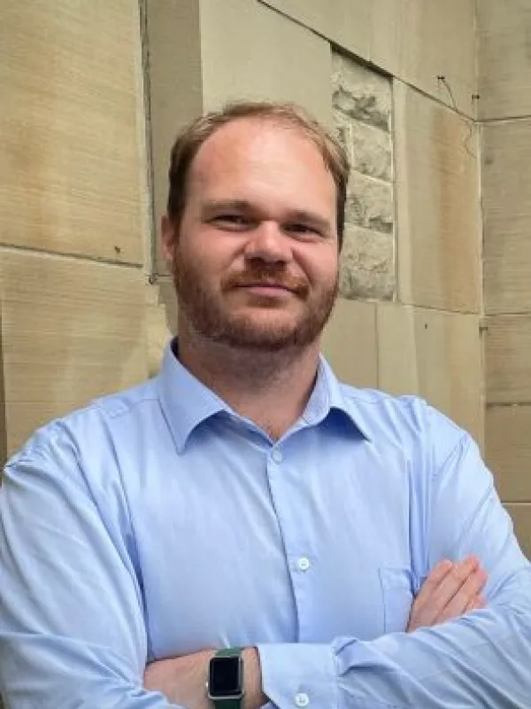 Juan-Jacques [ J J ] Aupiais, Professor in GLL at Ohio State
