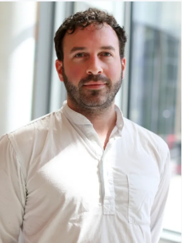 Daniel Roberts at Ohio State
