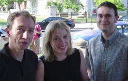 GLL Graduate Students